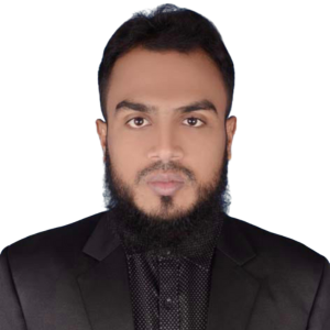   Md. Sabbir Ahammed